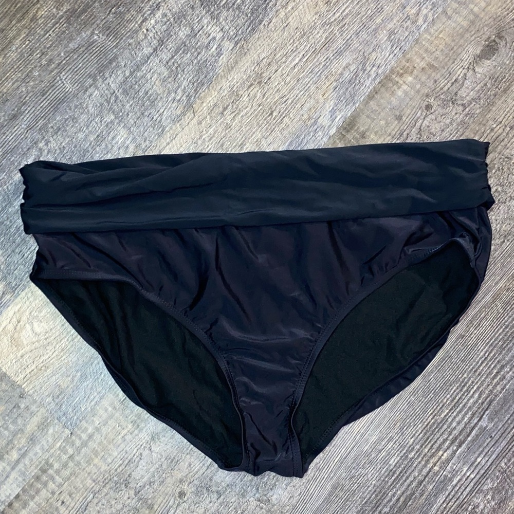Swim bottoms